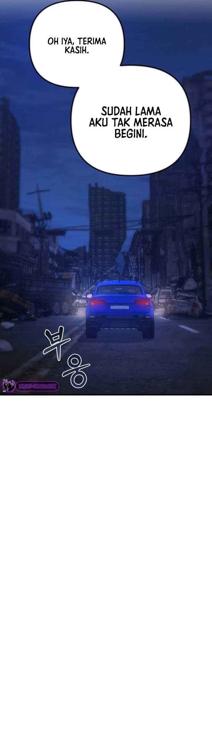 Hidden House in the Apocalypse Chapter 19 - halaman 25