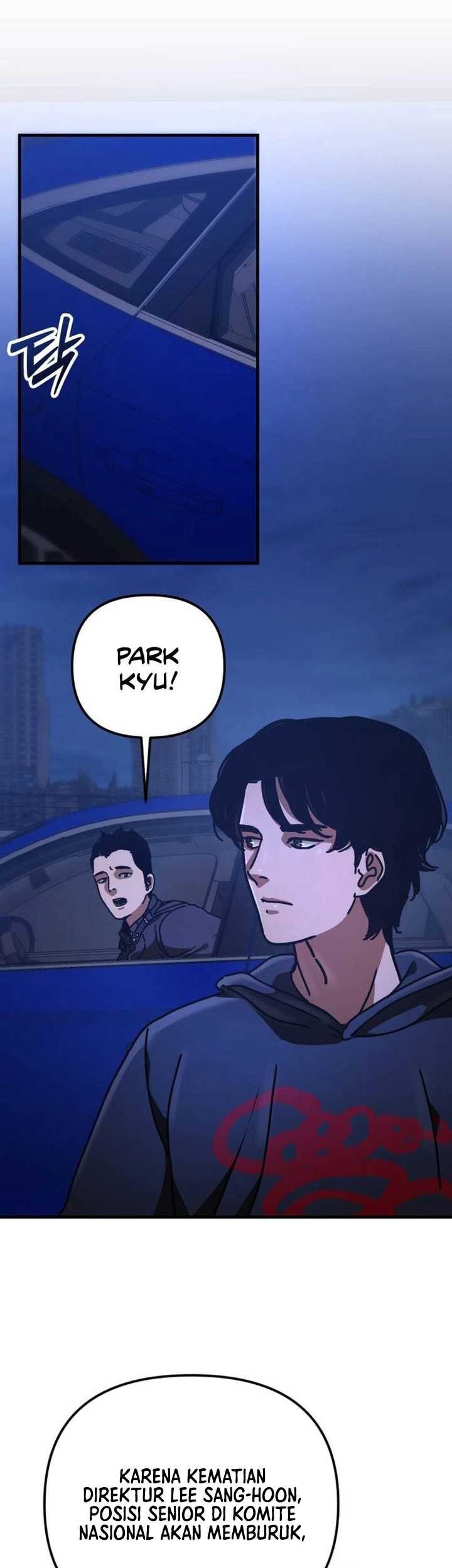 Hidden House in the Apocalypse Chapter 19 - halaman 29