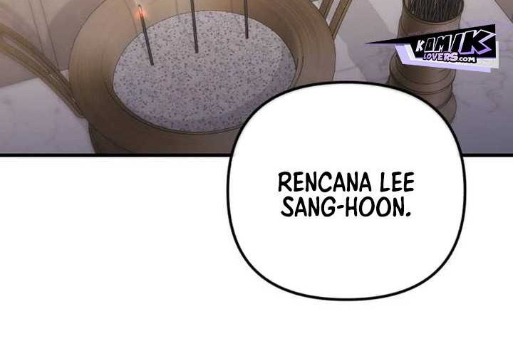 Hidden House in the Apocalypse Chapter 19 - halaman 40