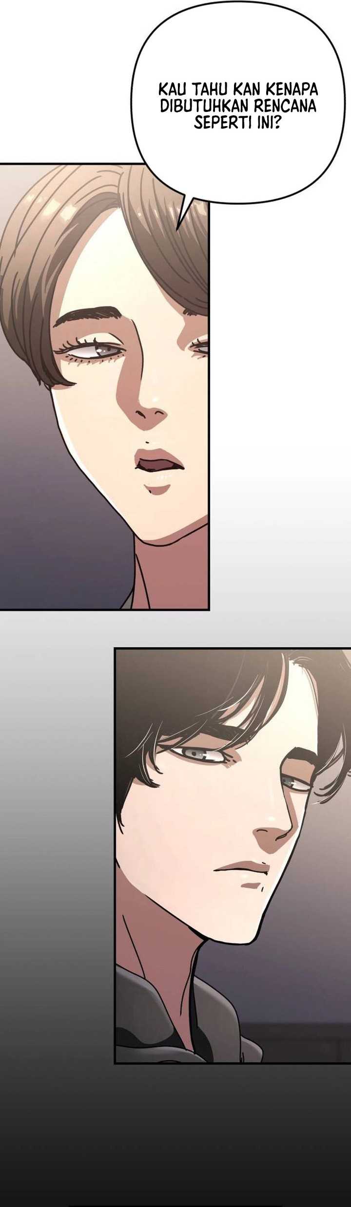 Hidden House in the Apocalypse Chapter 19 - halaman 42
