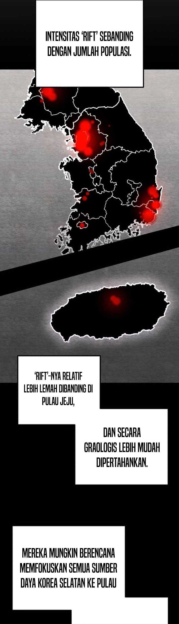 Hidden House in the Apocalypse Chapter 19 - halaman 43