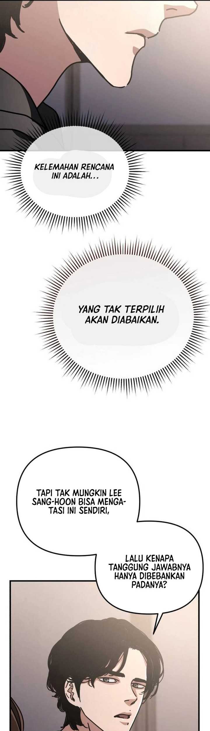 Hidden House in the Apocalypse Chapter 19 - halaman 45