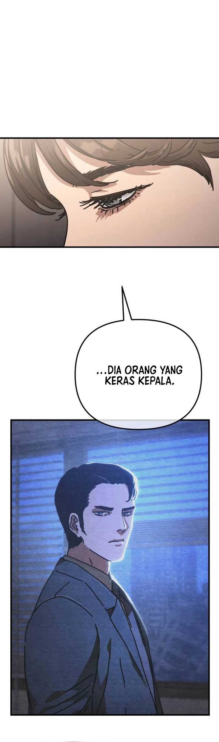 Hidden House in the Apocalypse Chapter 19 - halaman 49