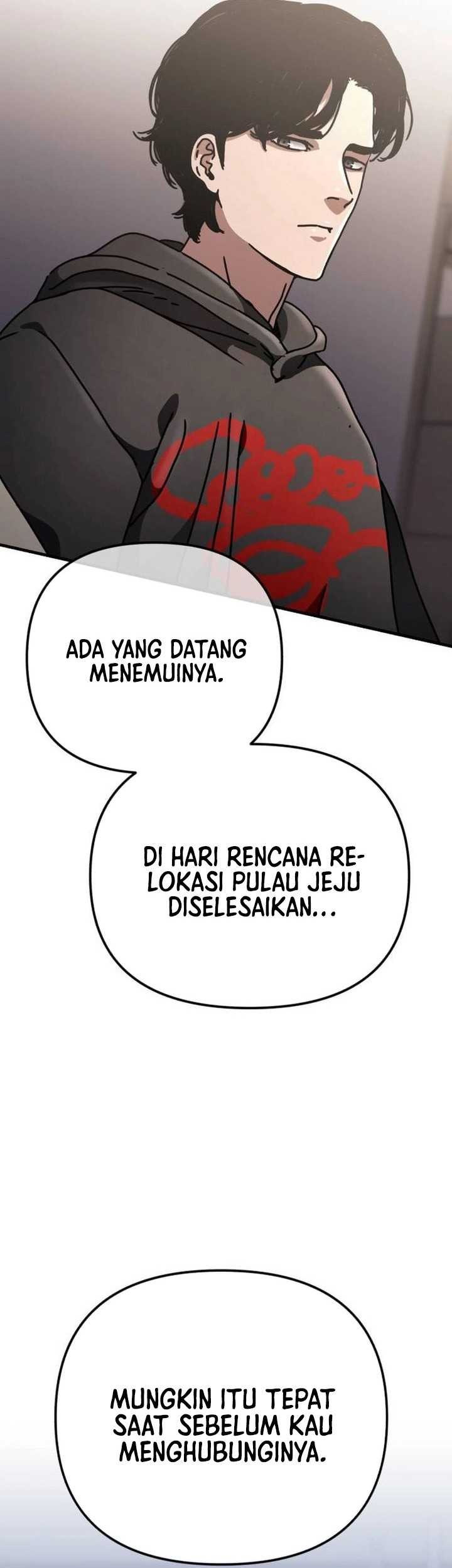 Hidden House in the Apocalypse Chapter 19 - halaman 53