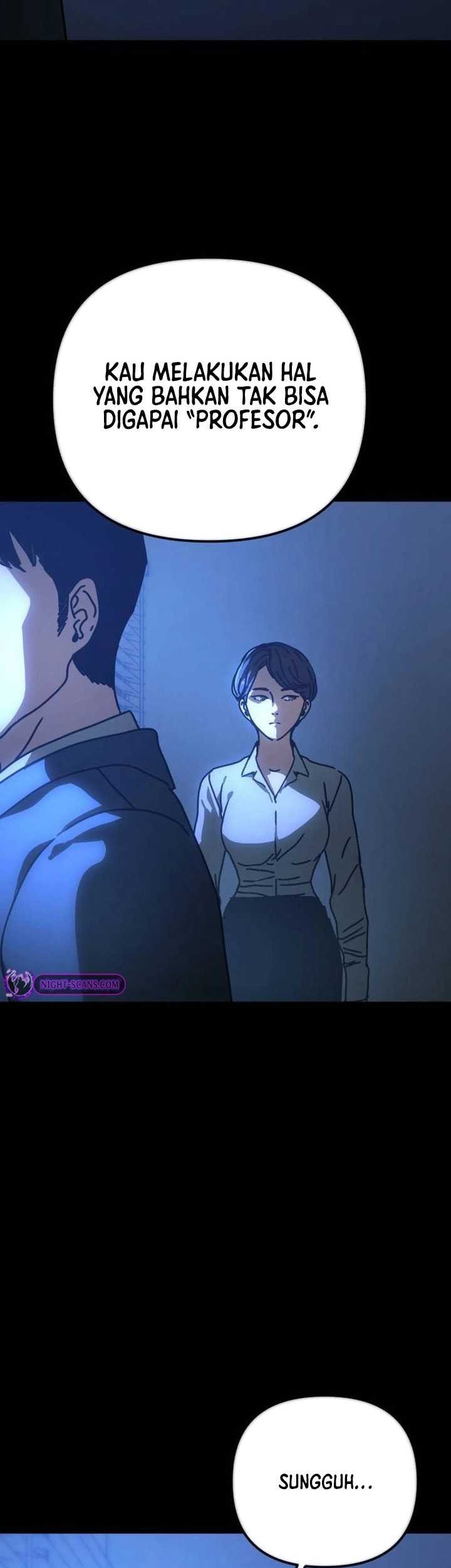 Hidden House in the Apocalypse Chapter 19 - halaman 63