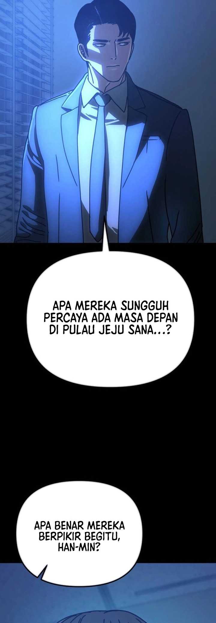 Hidden House in the Apocalypse Chapter 19 - halaman 65