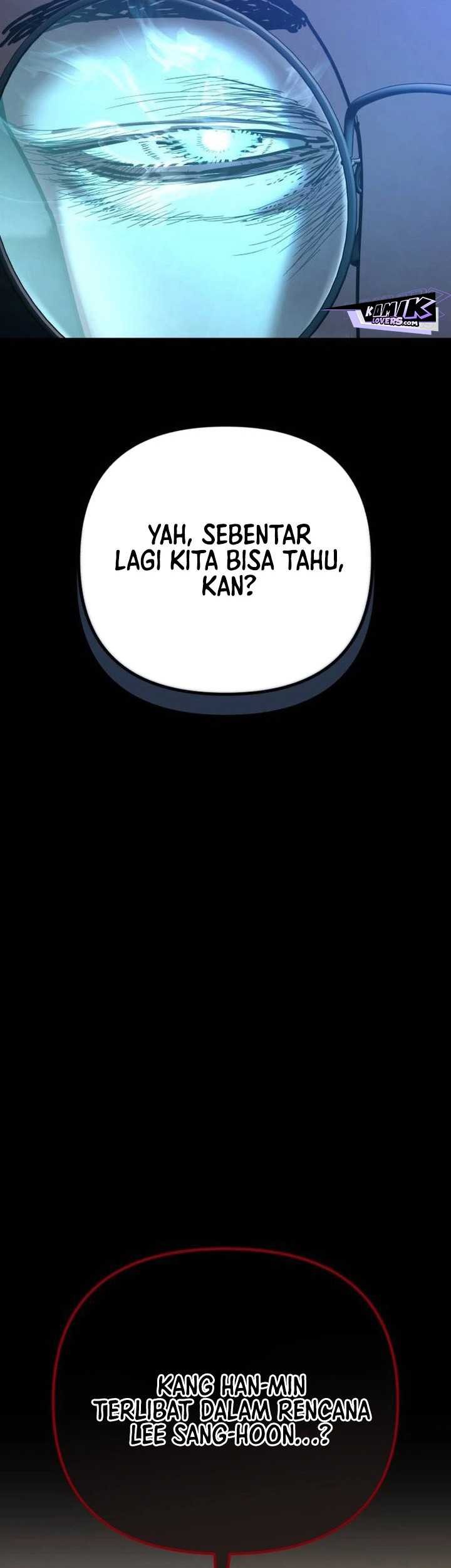 Hidden House in the Apocalypse Chapter 19 - halaman 68