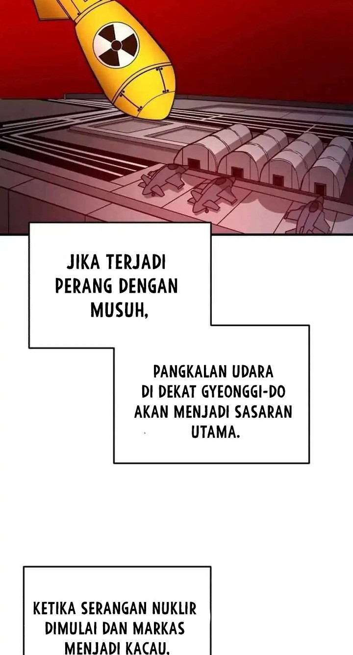 Hidden House in the Apocalypse Chapter 2 - halaman 11