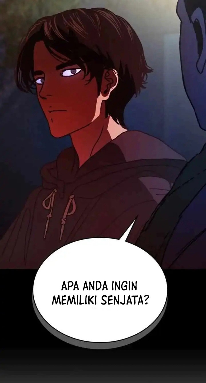 Hidden House in the Apocalypse Chapter 2 - halaman 13