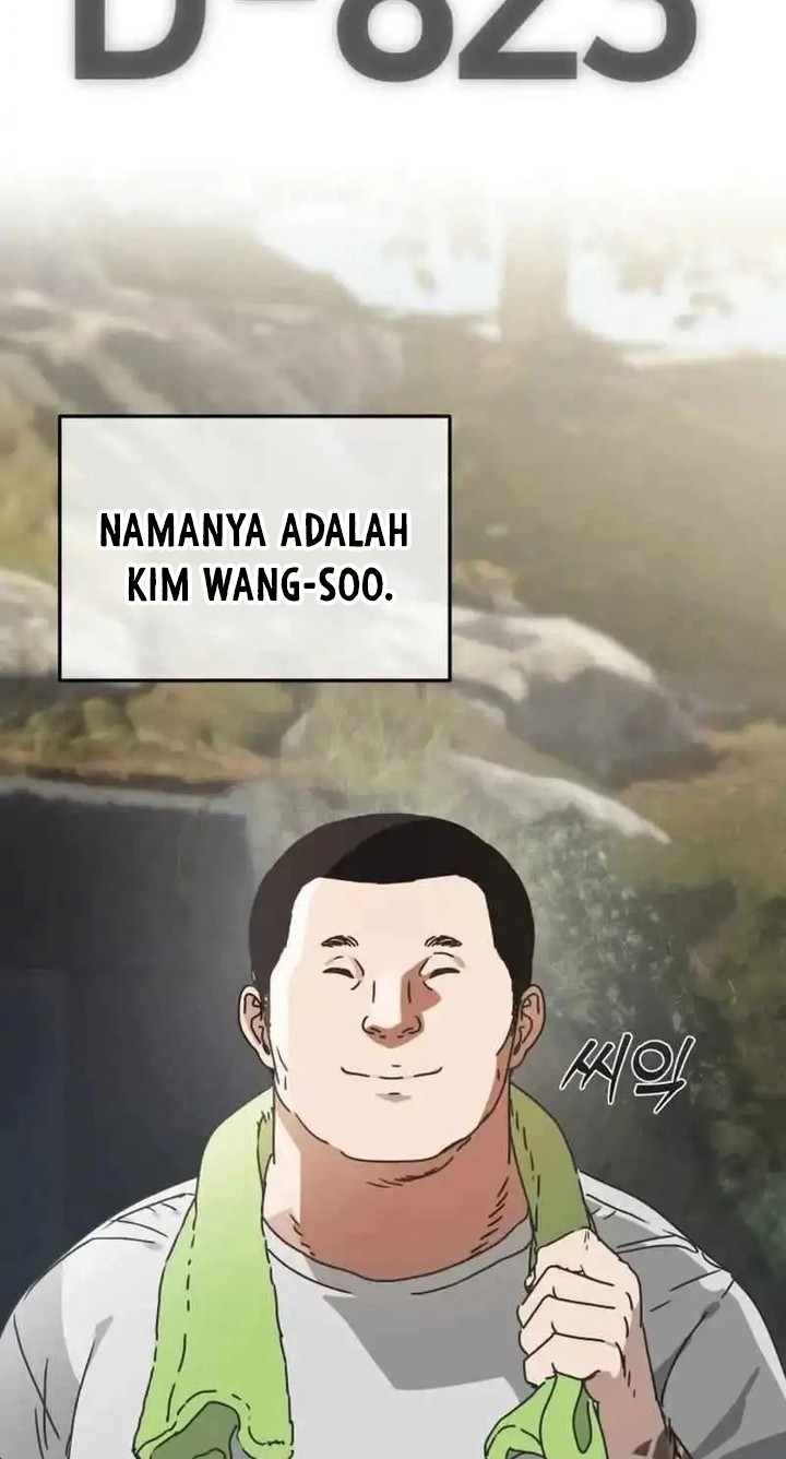 Hidden House in the Apocalypse Chapter 2 - halaman 15