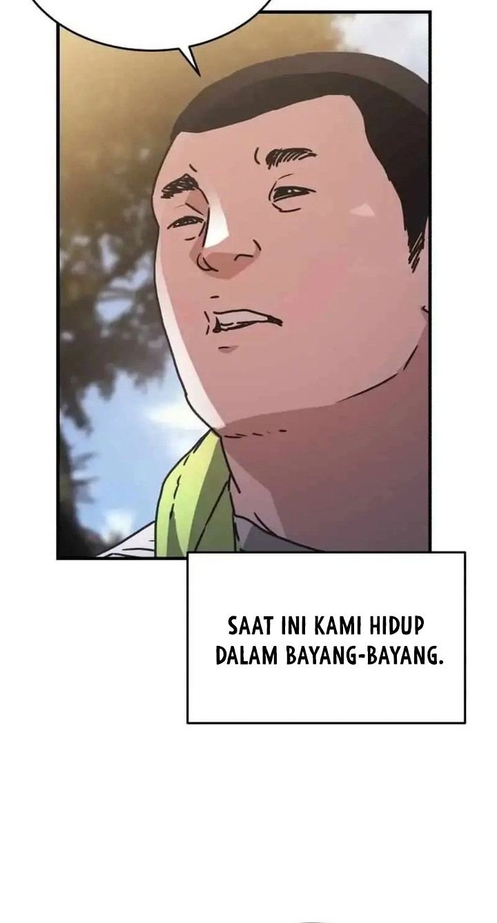 Hidden House in the Apocalypse Chapter 2 - halaman 17