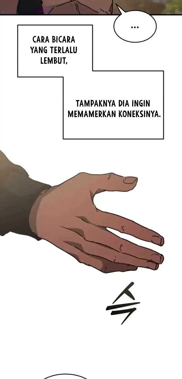 Hidden House in the Apocalypse Chapter 2 - halaman 19