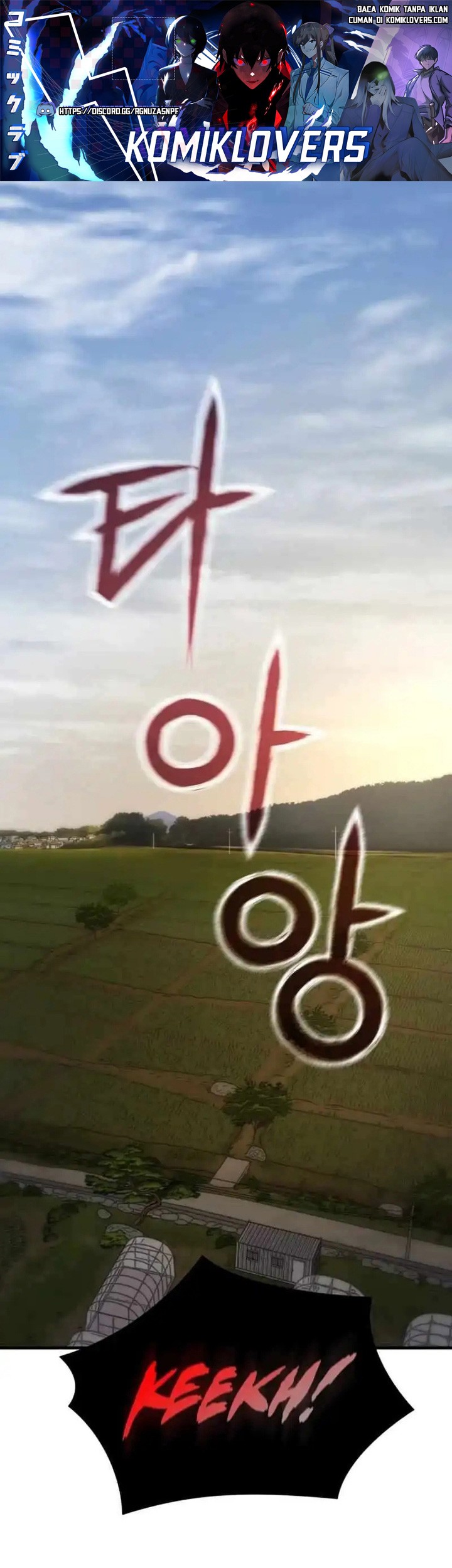 Hidden House in the Apocalypse Chapter 2 - halaman 2