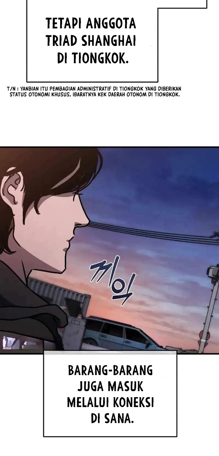 Hidden House in the Apocalypse Chapter 2 - halaman 23