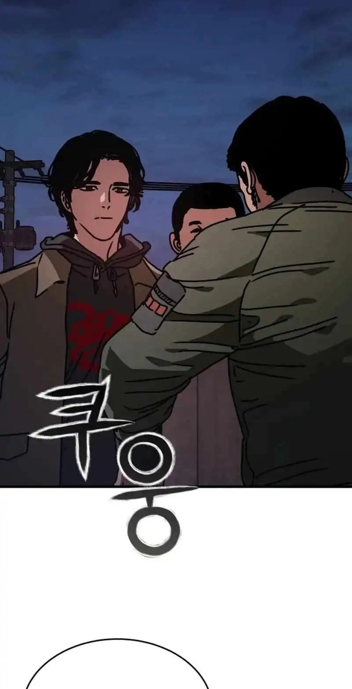 Hidden House in the Apocalypse Chapter 2 - halaman 29