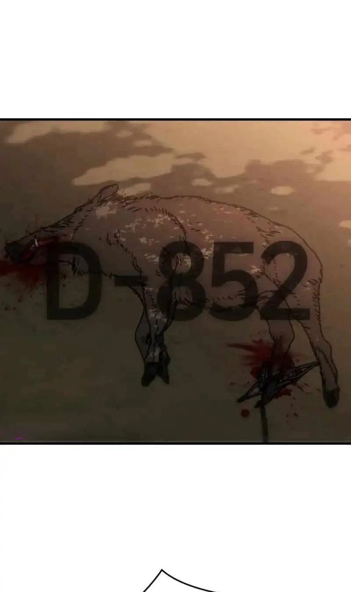 Hidden House in the Apocalypse Chapter 2 - halaman 3
