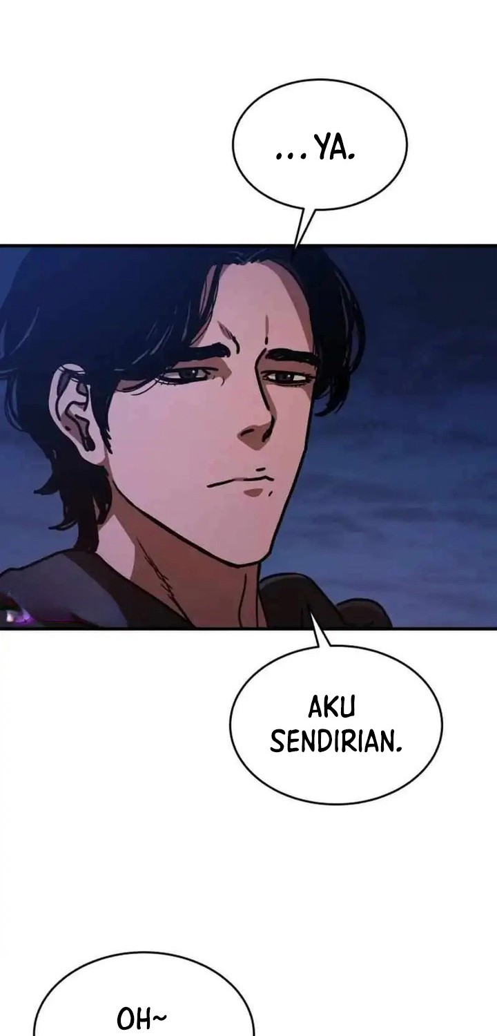Hidden House in the Apocalypse Chapter 2 - halaman 37