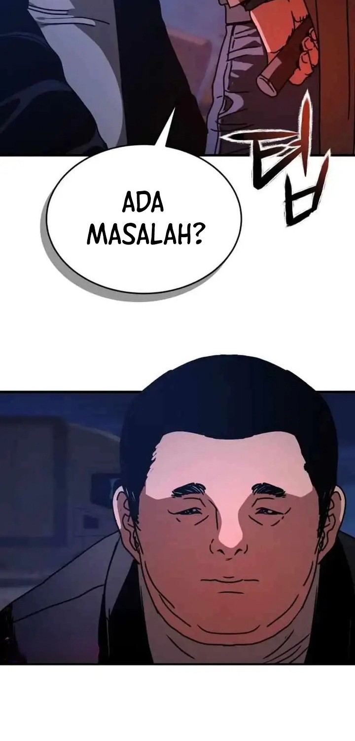 Hidden House in the Apocalypse Chapter 2 - halaman 39