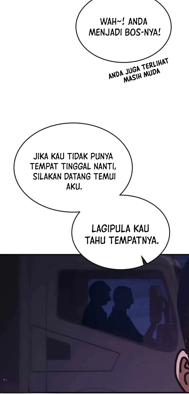 Hidden House in the Apocalypse Chapter 2 - halaman 41