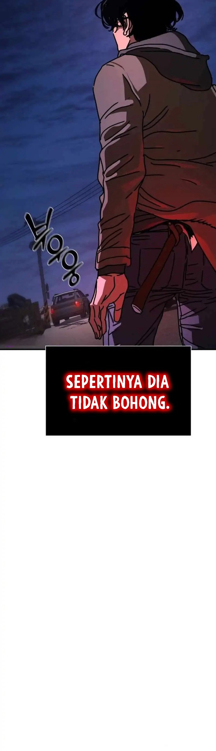 Hidden House in the Apocalypse Chapter 2 - halaman 44