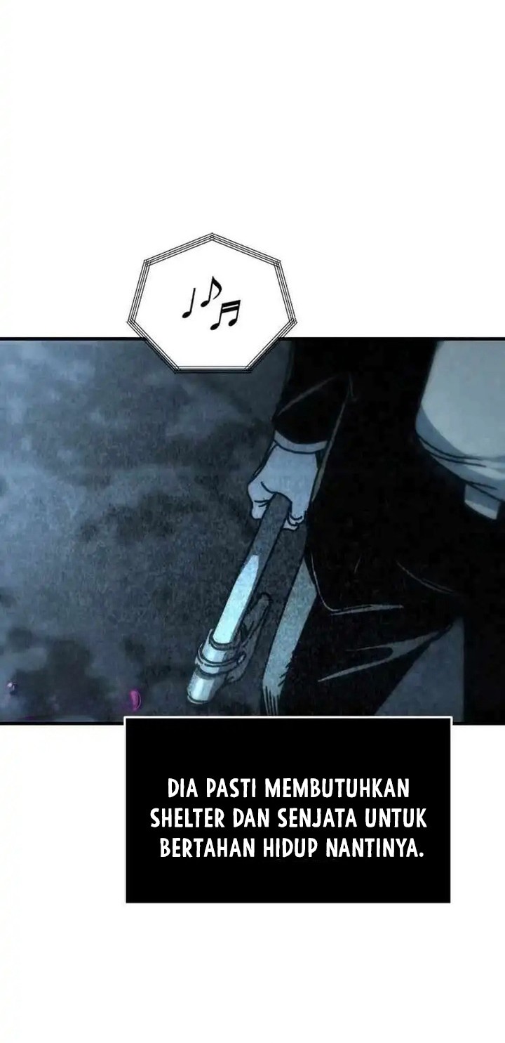 Hidden House in the Apocalypse Chapter 2 - halaman 49