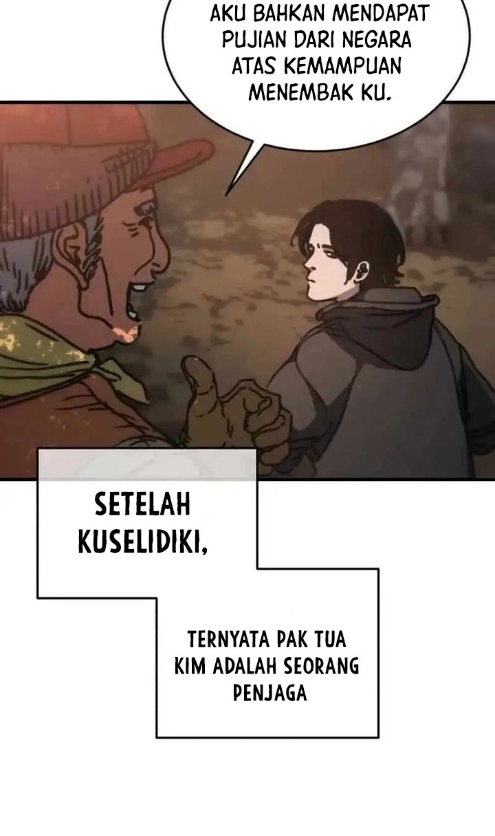 Hidden House in the Apocalypse Chapter 2 - halaman 5