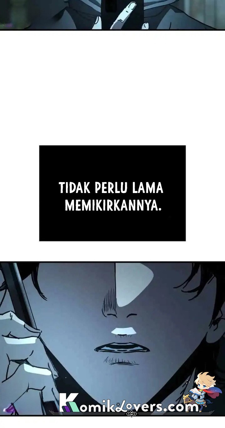 Hidden House in the Apocalypse Chapter 2 - halaman 51
