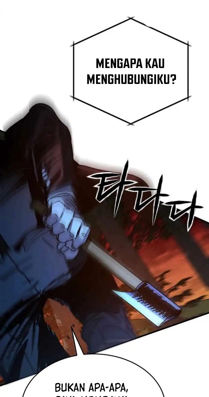 Hidden House in the Apocalypse Chapter 2 - halaman 53