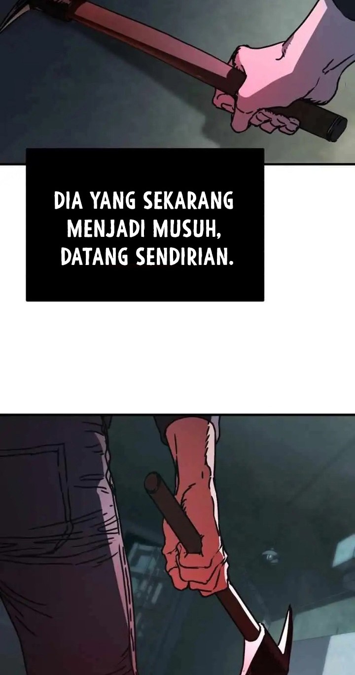 Hidden House in the Apocalypse Chapter 2 - halaman 55