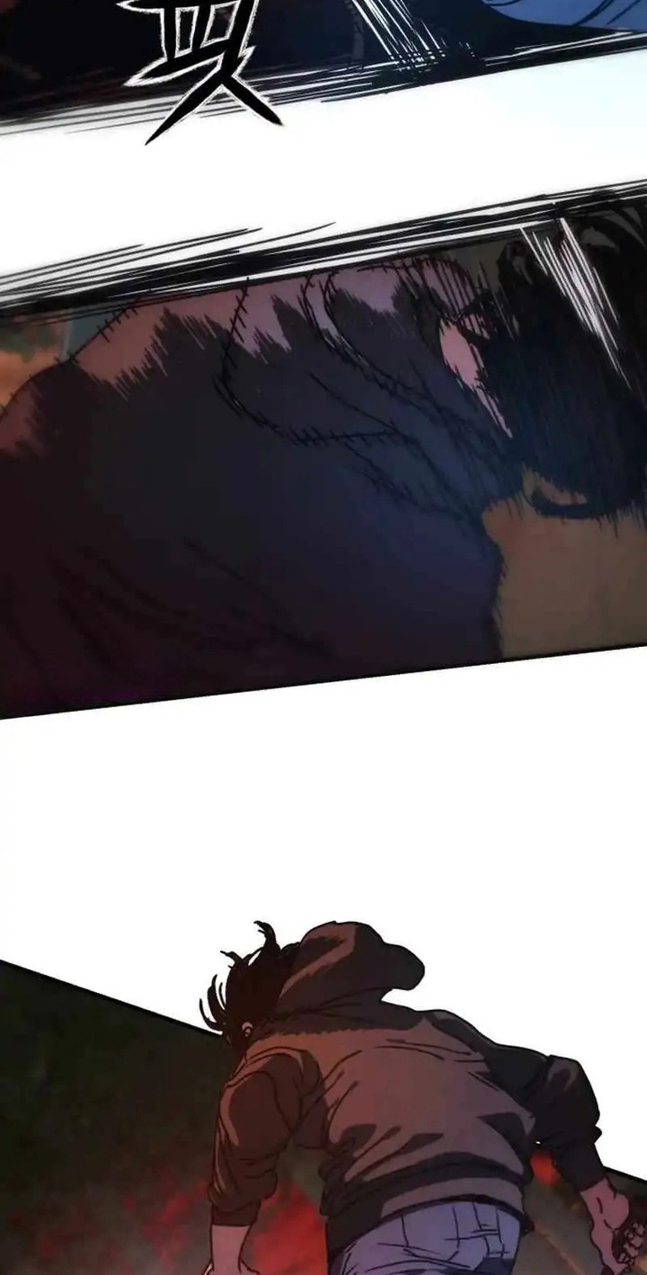 Hidden House in the Apocalypse Chapter 2 - halaman 61