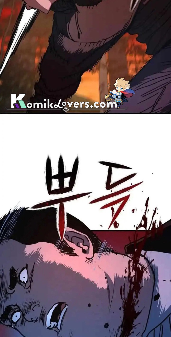 Hidden House in the Apocalypse Chapter 2 - halaman 63