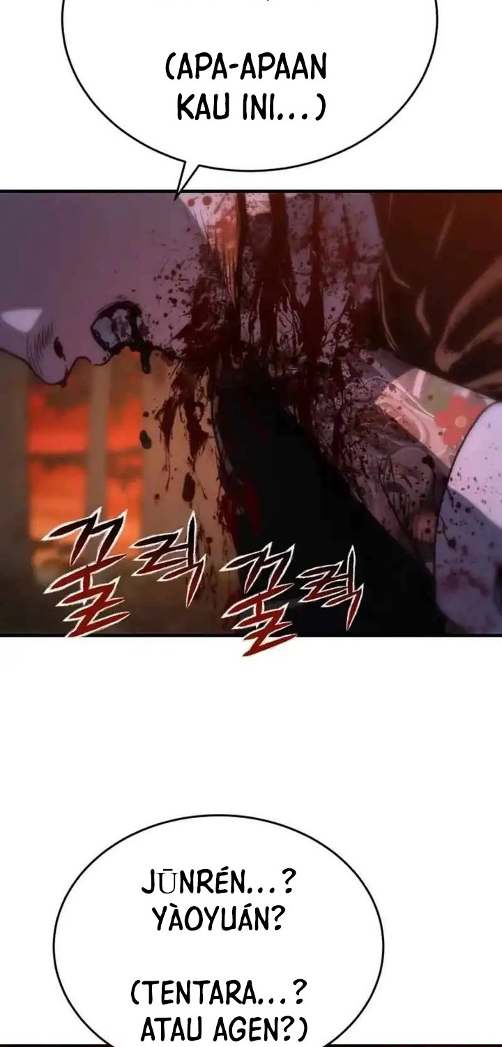 Hidden House in the Apocalypse Chapter 2 - halaman 67