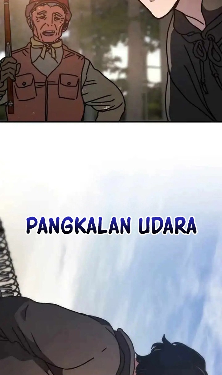 Hidden House in the Apocalypse Chapter 2 - halaman 7