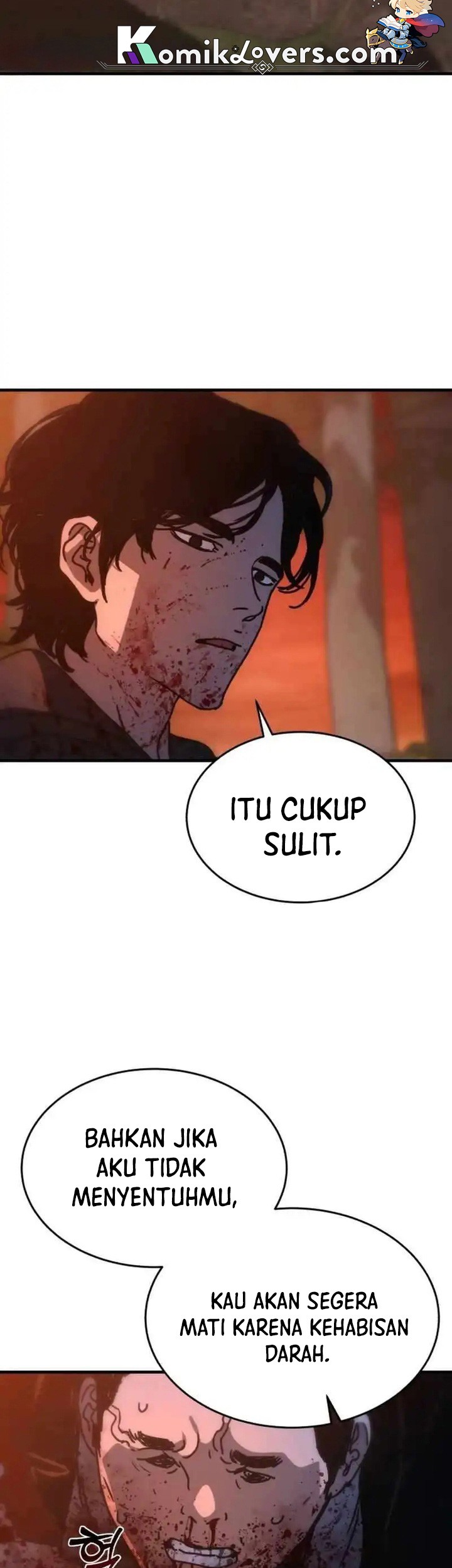Hidden House in the Apocalypse Chapter 2 - halaman 72