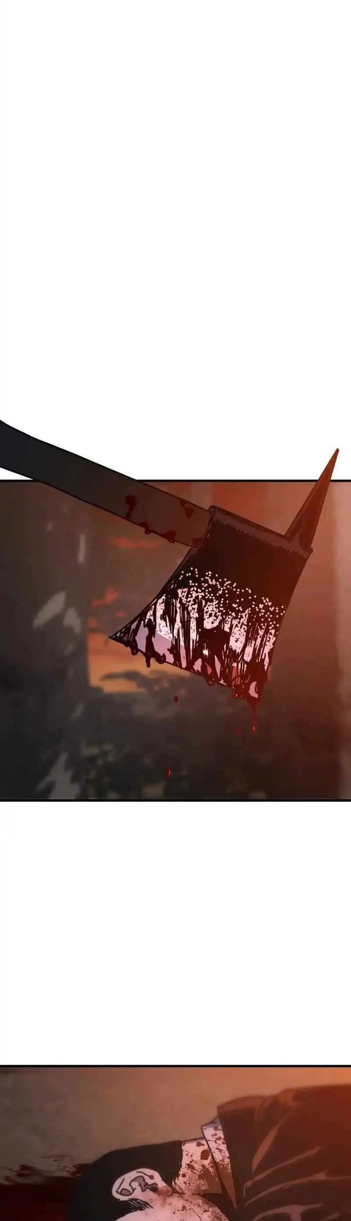 Hidden House in the Apocalypse Chapter 2 - halaman 74