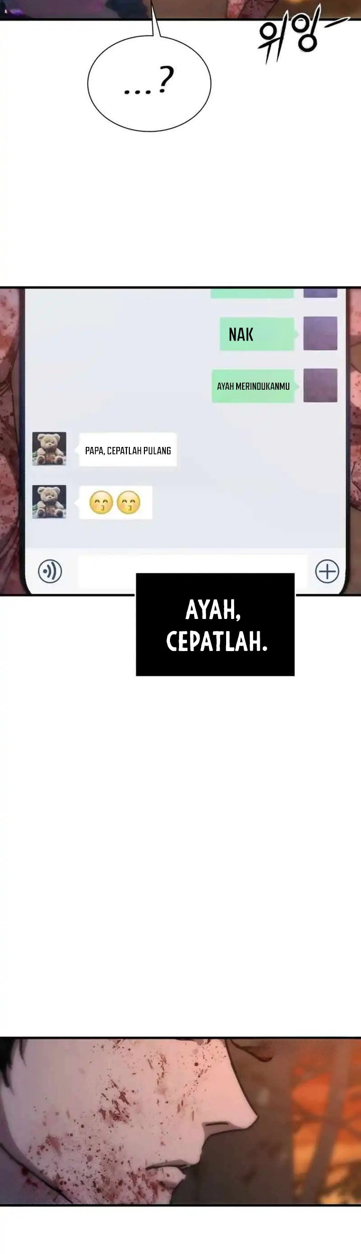 Hidden House in the Apocalypse Chapter 2 - halaman 78