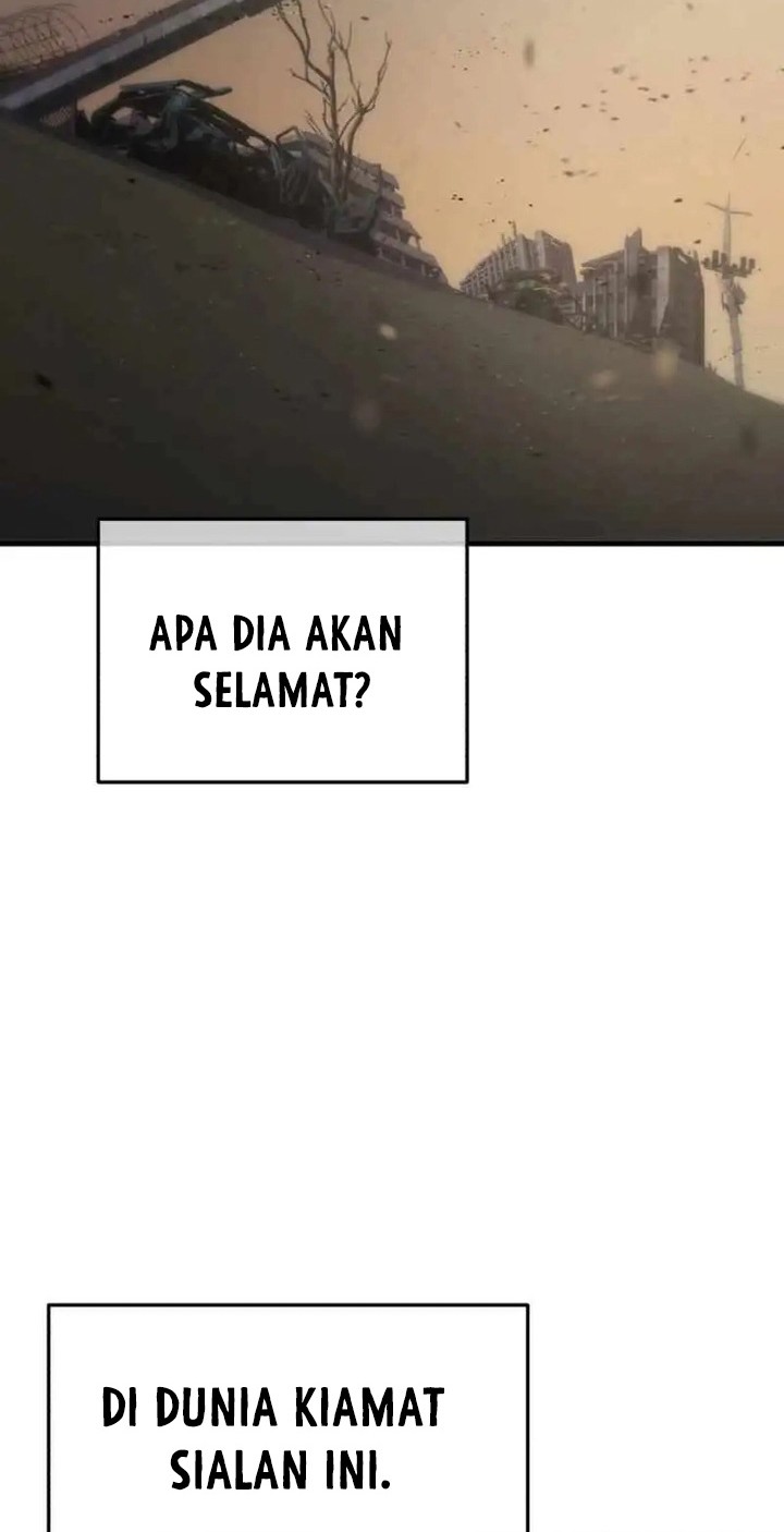 Hidden House in the Apocalypse Chapter 2 - halaman 87
