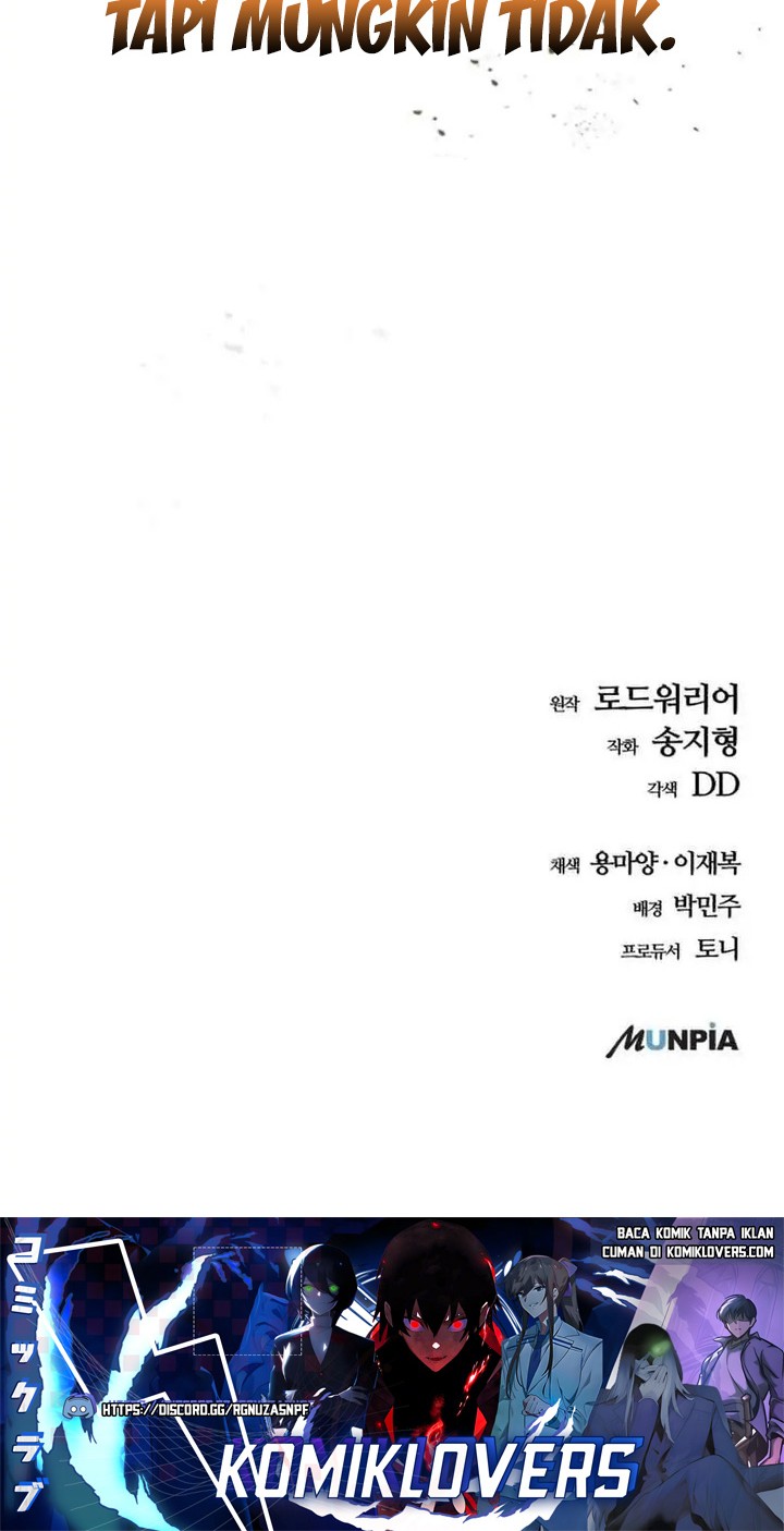Hidden House in the Apocalypse Chapter 2 - halaman 89