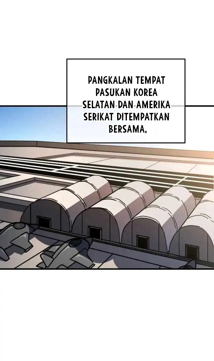 Hidden House in the Apocalypse Chapter 2 - halaman 9