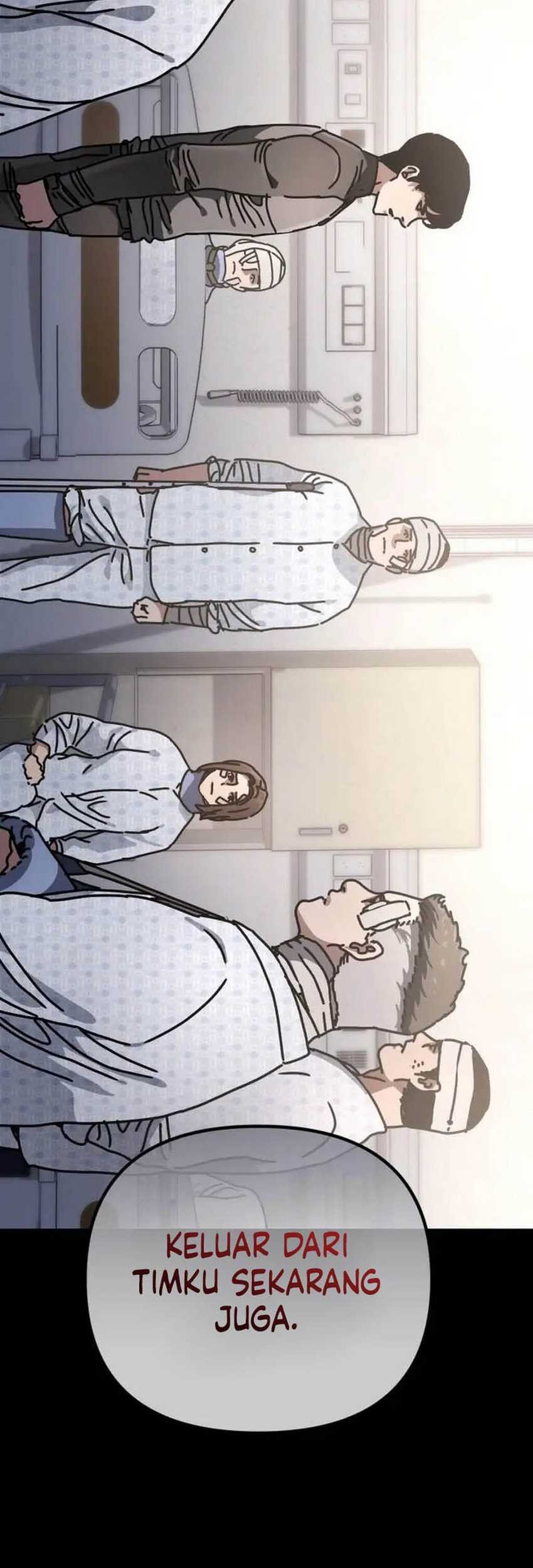 Hidden House in the Apocalypse Chapter 20 - halaman 10