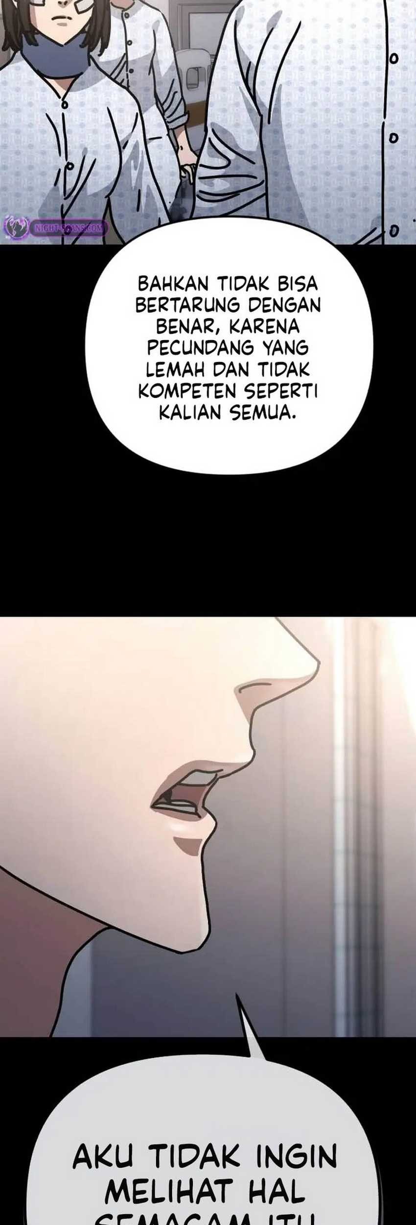 Hidden House in the Apocalypse Chapter 20 - halaman 12