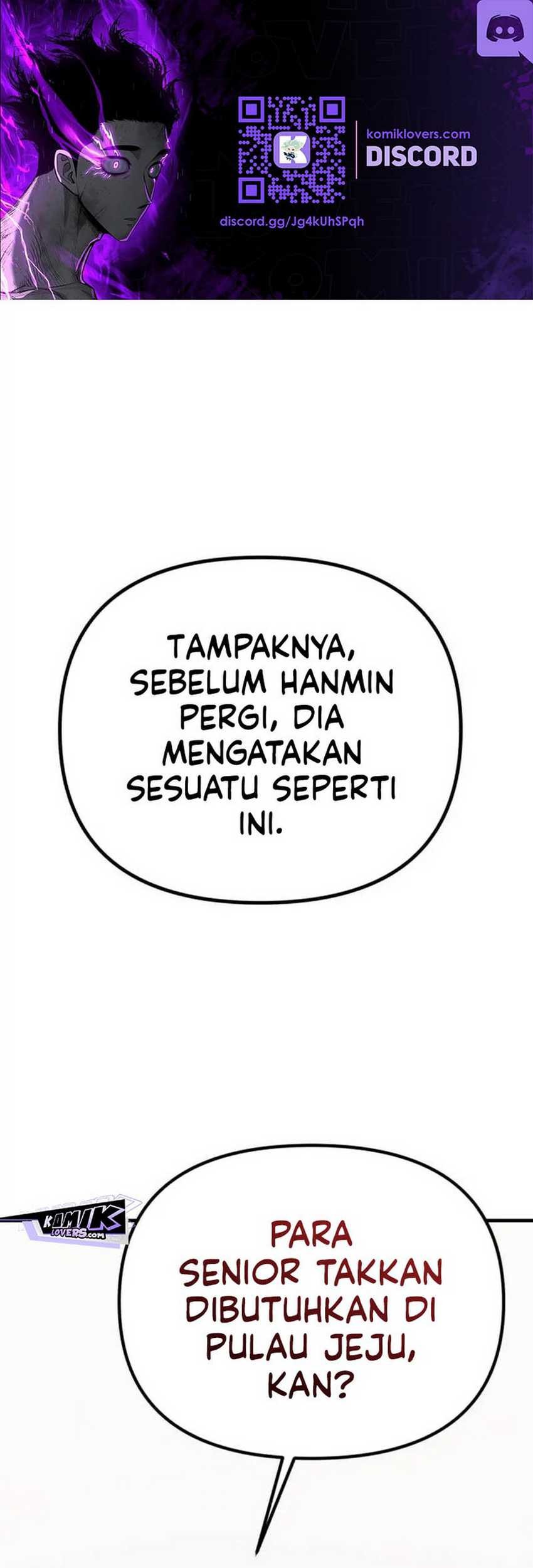 Hidden House in the Apocalypse Chapter 20 - halaman 2
