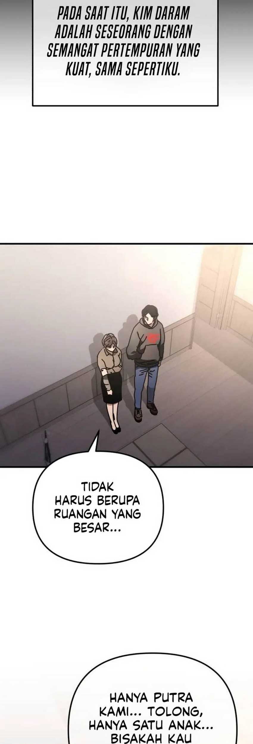 Hidden House in the Apocalypse Chapter 20 - halaman 20