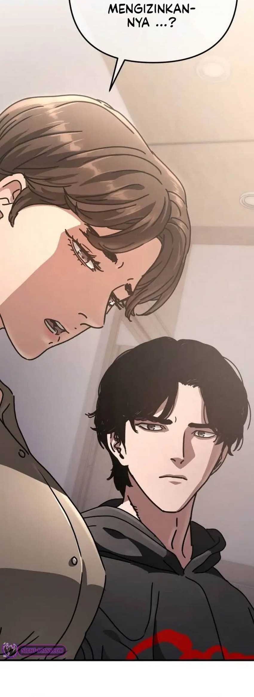 Hidden House in the Apocalypse Chapter 20 - halaman 21
