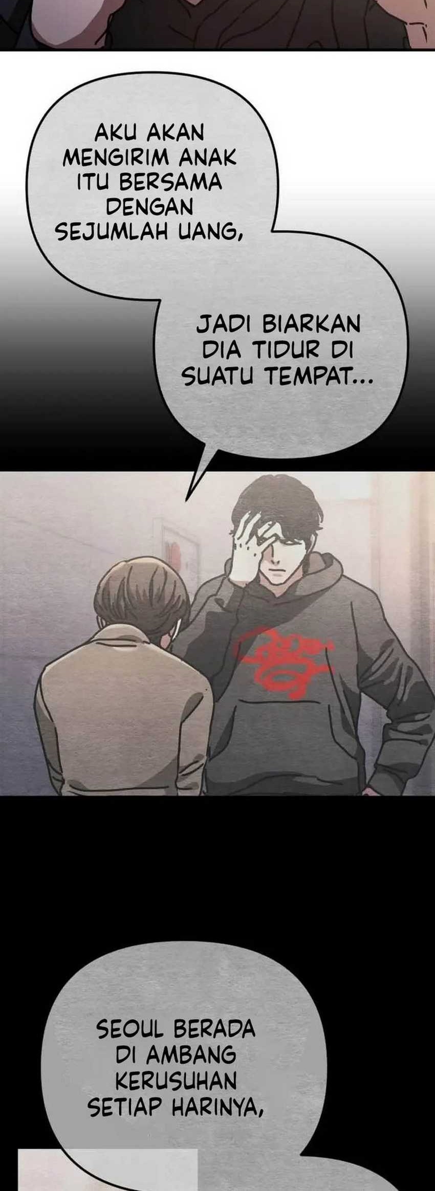 Hidden House in the Apocalypse Chapter 20 - halaman 25