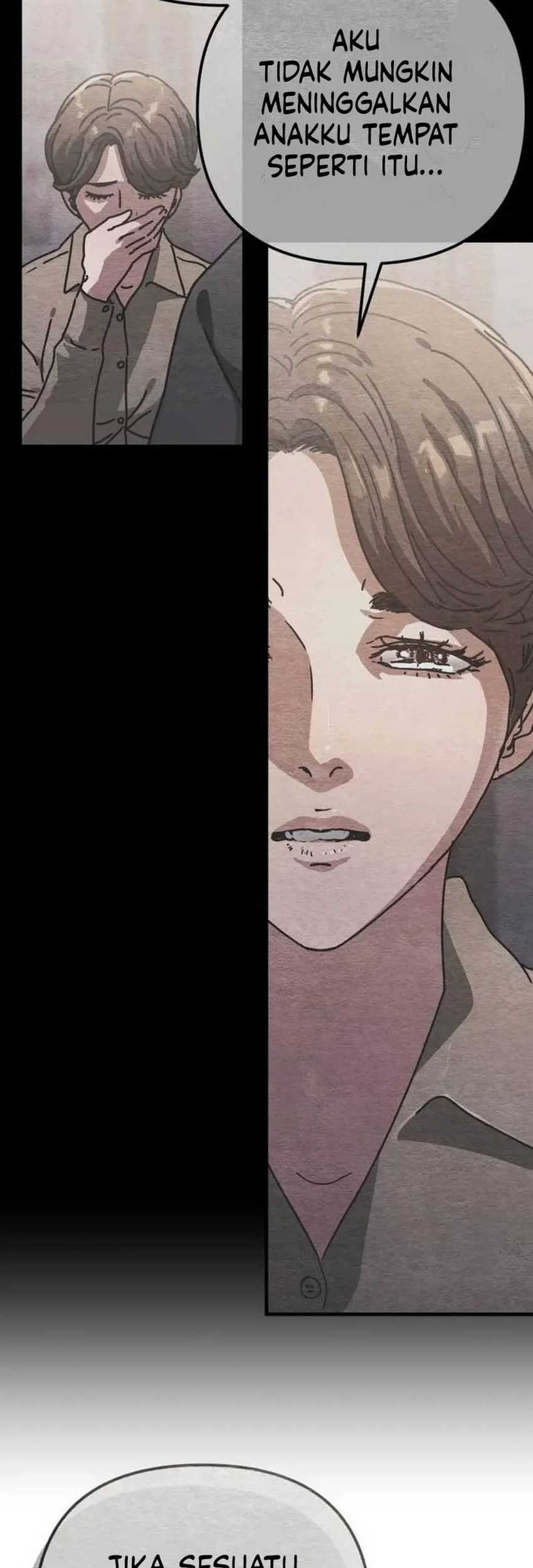 Hidden House in the Apocalypse Chapter 20 - halaman 26