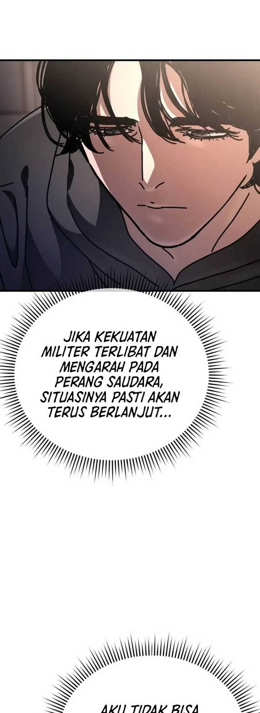 Hidden House in the Apocalypse Chapter 20 - halaman 29