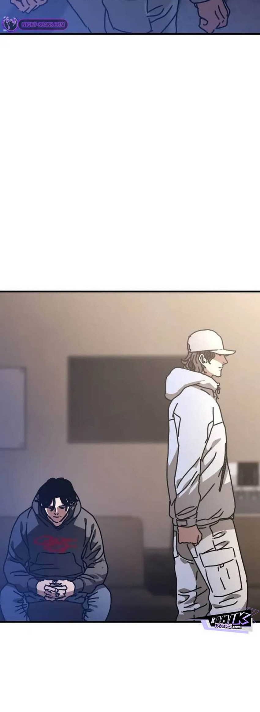 Hidden House in the Apocalypse Chapter 20 - halaman 31