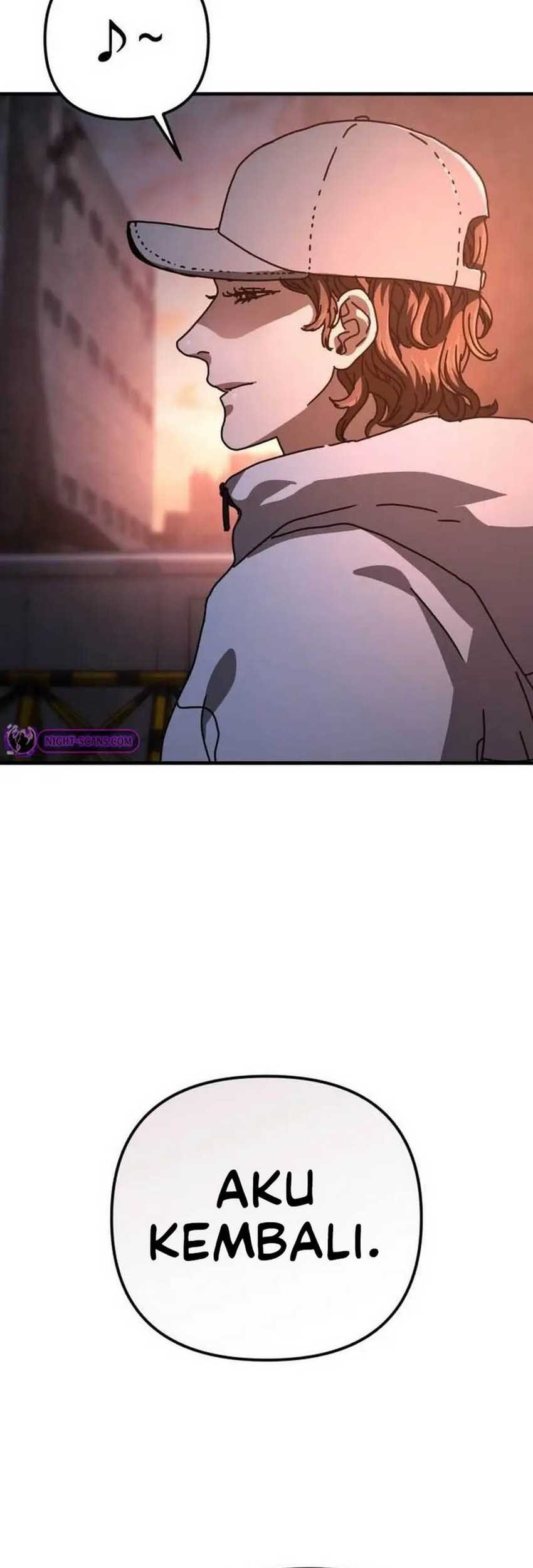 Hidden House in the Apocalypse Chapter 20 - halaman 46
