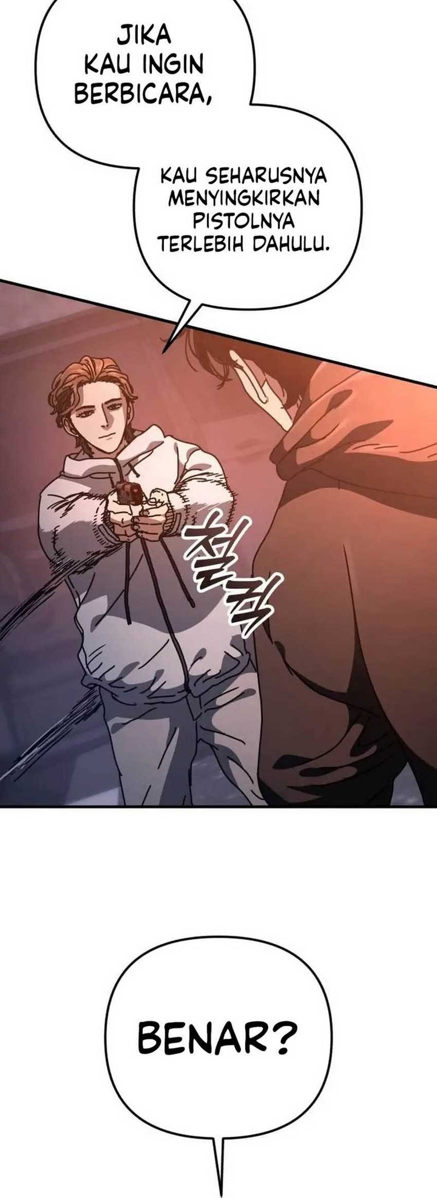 Hidden House in the Apocalypse Chapter 20 - halaman 57